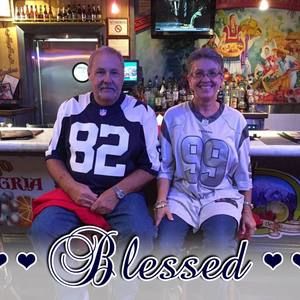 Meet your Posher, Debbie